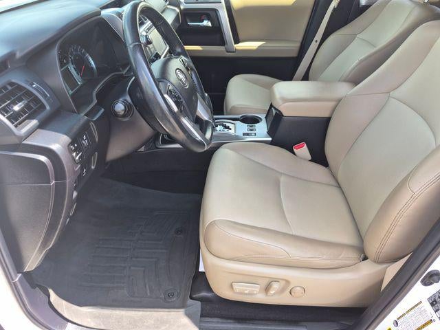 2014 Toyota 4RUNNER SR5 Premium