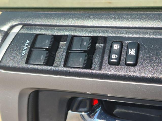 2014 Toyota 4RUNNER SR5 Premium