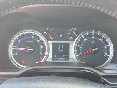 2014 Toyota 4RUNNER SR5 Premium