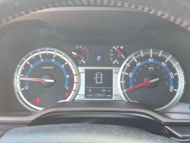 2014 Toyota 4RUNNER SR5 Premium