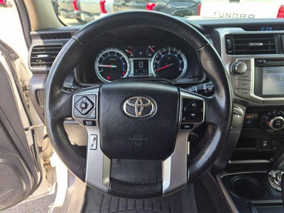 2014 Toyota 4RUNNER SR5 Premium