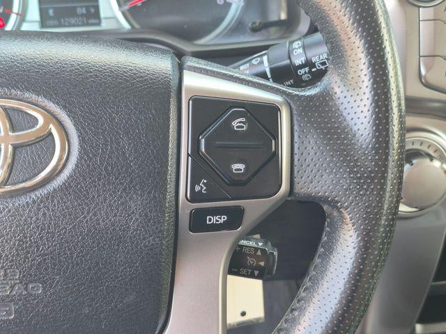2014 Toyota 4RUNNER SR5 Premium