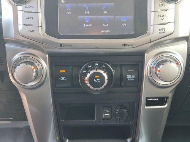 2014 Toyota 4RUNNER SR5 Premium