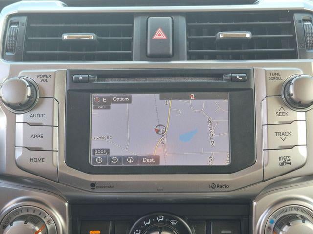 2014 Toyota 4RUNNER SR5 Premium