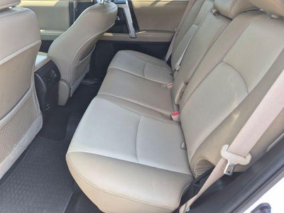 2014 Toyota 4RUNNER SR5 Premium