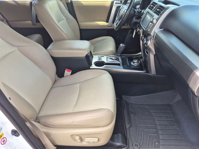 2014 Toyota 4RUNNER SR5 Premium