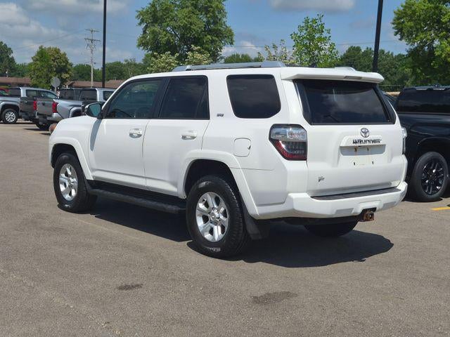 2014 Toyota 4RUNNER SR5 Premium