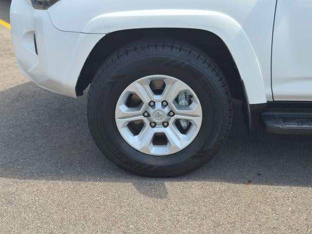 2014 Toyota 4RUNNER SR5 Premium