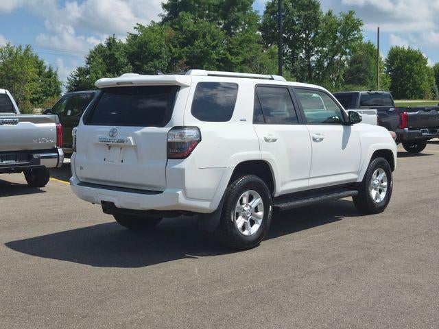2014 Toyota 4RUNNER SR5 Premium