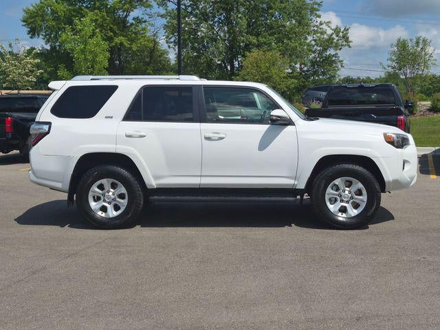 2014 Toyota 4RUNNER SR5 Premium