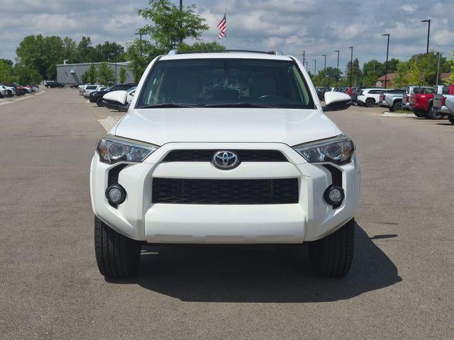 2014 Toyota 4RUNNER SR5 Premium