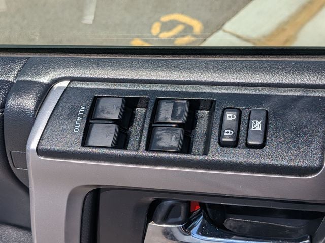 2019 Toyota 4RUNNER SR5 Premium