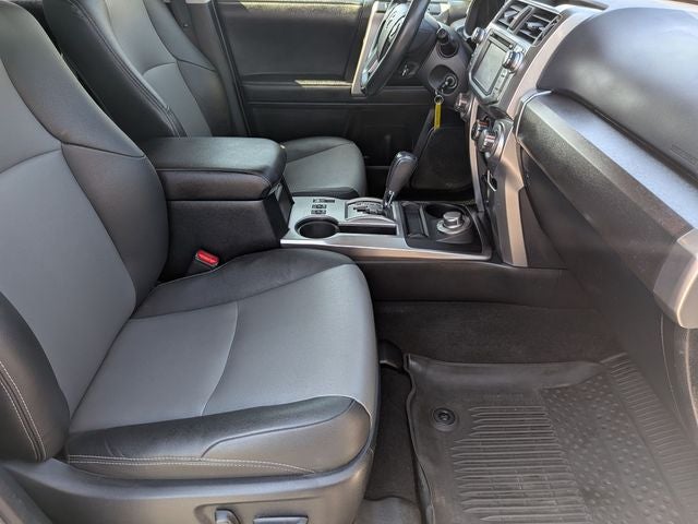 2019 Toyota 4RUNNER SR5 Premium