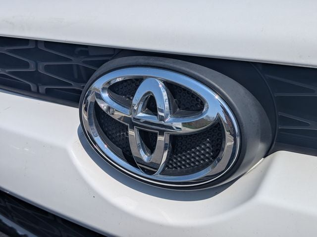 2019 Toyota 4RUNNER SR5 Premium