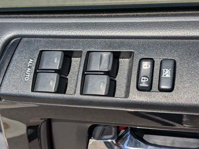 2019 Toyota 4Runner TRD Off-Road