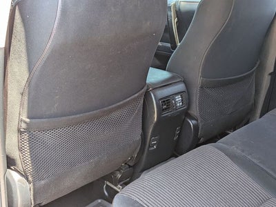 2019 Toyota 4Runner TRD Off-Road