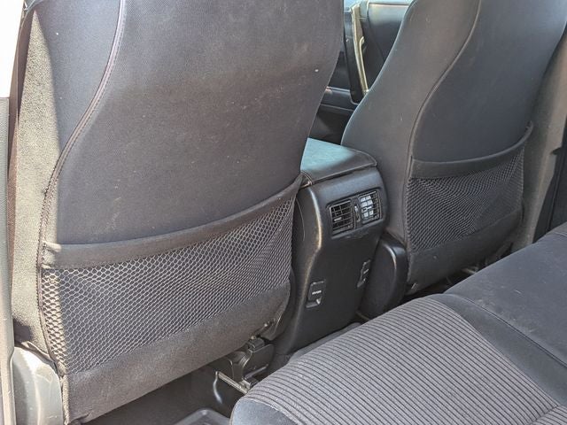 2019 Toyota 4Runner TRD Off-Road