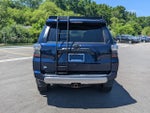 2019 Toyota 4Runner TRD Off-Road