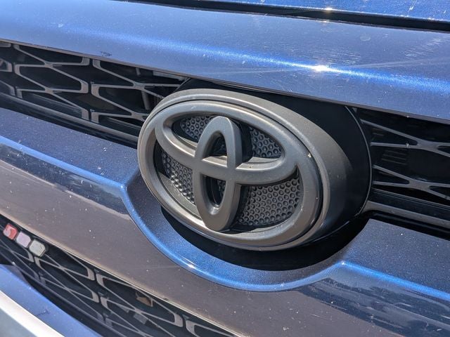 2019 Toyota 4Runner TRD Off-Road