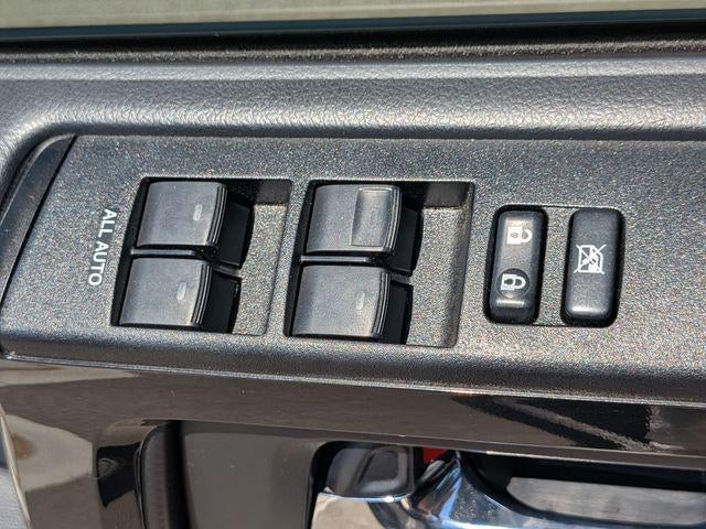 2019 Toyota 4Runner TRD Off-Road