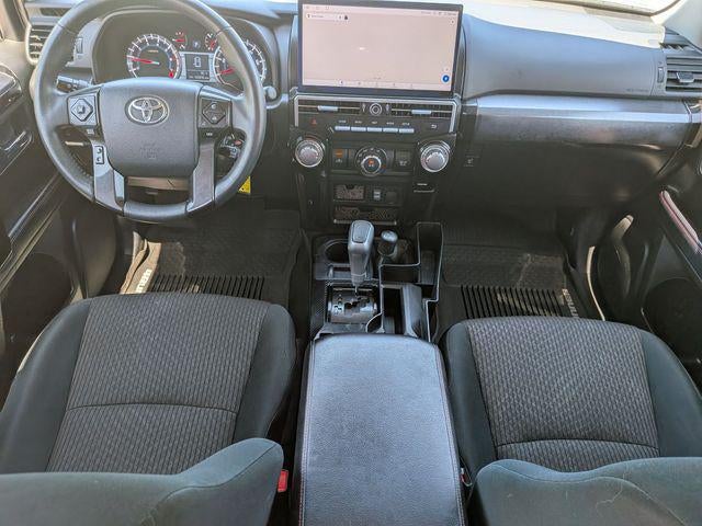 2019 Toyota 4Runner TRD Off-Road
