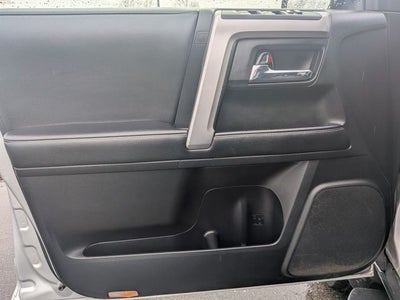 2020 Toyota 4RUNNER SR5 Premium