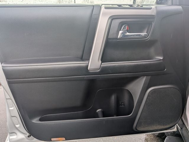 2020 Toyota 4RUNNER SR5 Premium