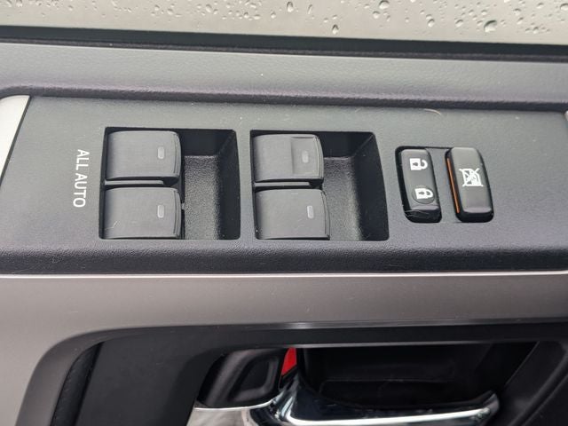 2020 Toyota 4RUNNER SR5 Premium