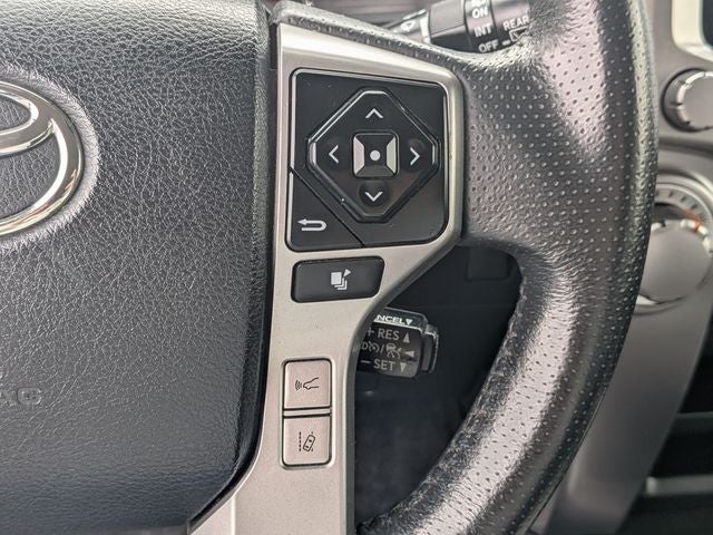 2020 Toyota 4RUNNER SR5 Premium