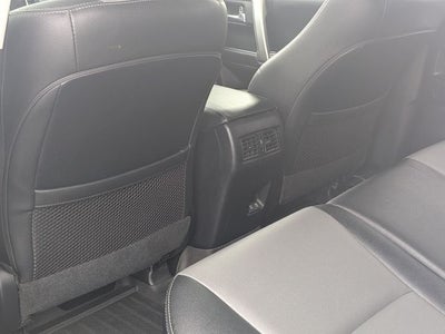 2020 Toyota 4RUNNER SR5 Premium