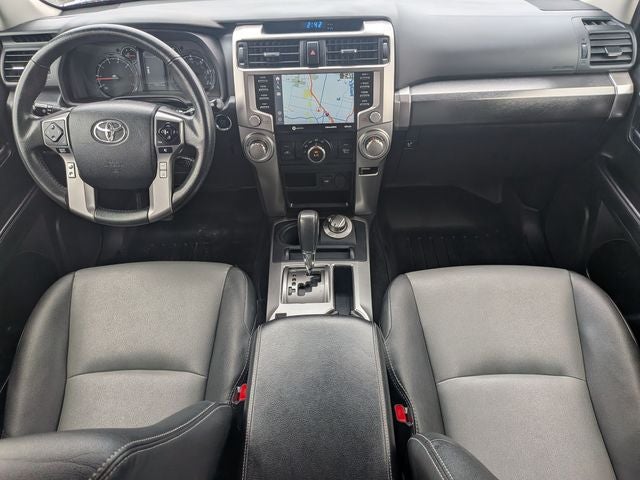 2020 Toyota 4RUNNER SR5 Premium