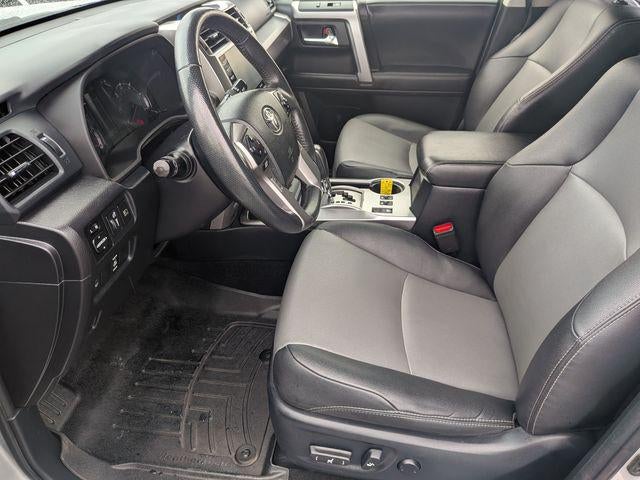 2020 Toyota 4RUNNER SR5 Premium