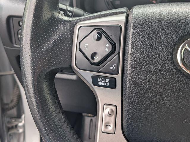 2020 Toyota 4RUNNER SR5 Premium