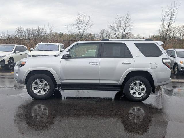 2020 Toyota 4RUNNER SR5 Premium