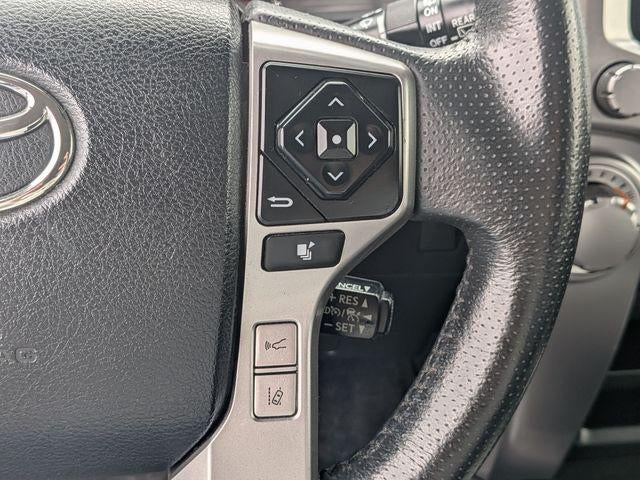 2020 Toyota 4RUNNER SR5 Premium