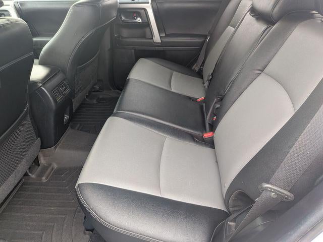 2020 Toyota 4RUNNER SR5 Premium