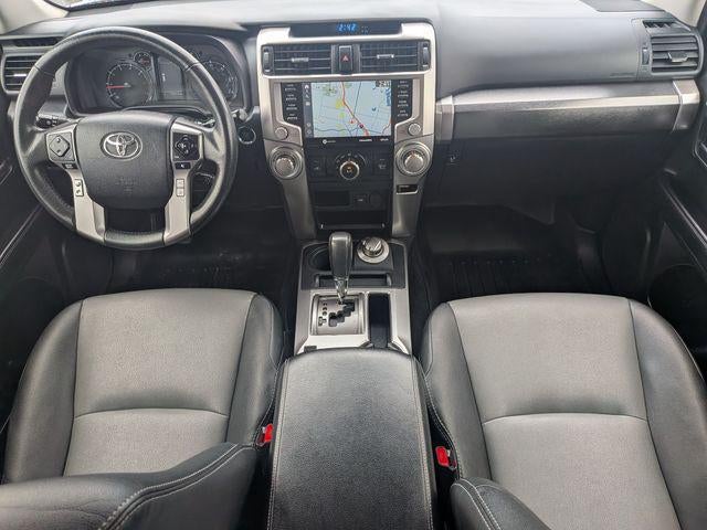 2020 Toyota 4RUNNER SR5 Premium