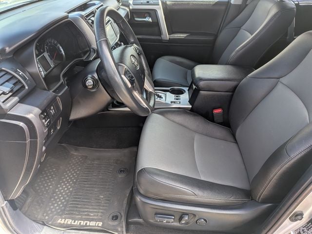 2019 Toyota 4RUNNER SR5 Premium
