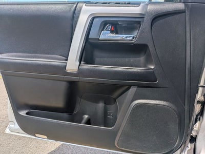 2019 Toyota 4RUNNER SR5 Premium