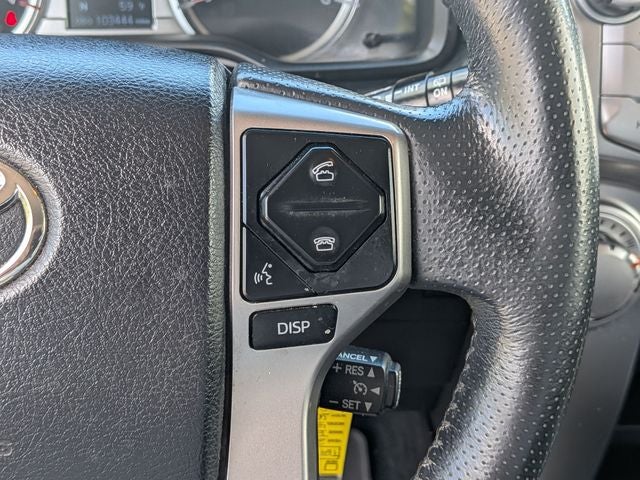 2019 Toyota 4RUNNER SR5 Premium