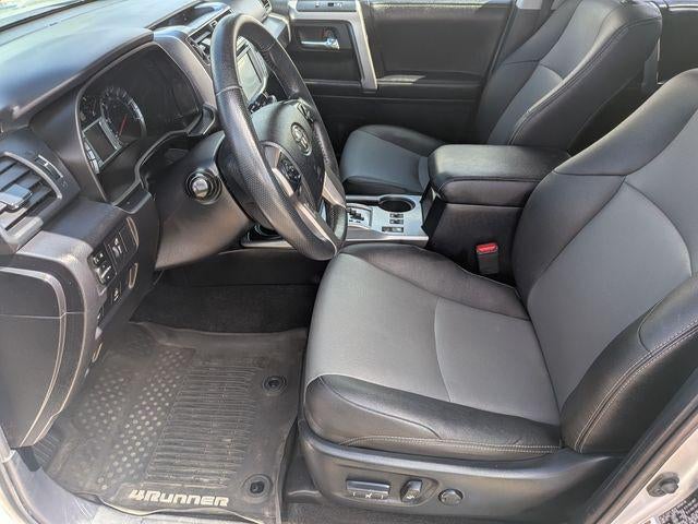 2019 Toyota 4RUNNER SR5 Premium