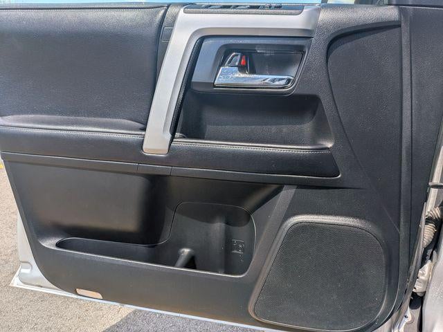 2019 Toyota 4RUNNER SR5 Premium