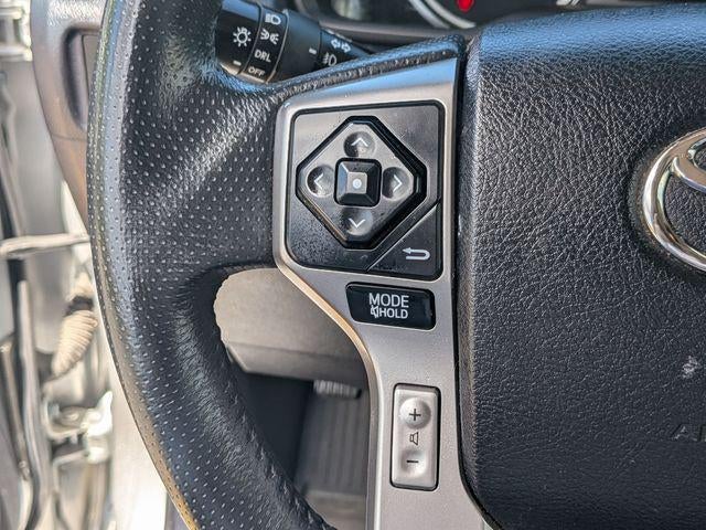 2019 Toyota 4RUNNER SR5 Premium