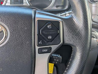 2019 Toyota 4RUNNER SR5 Premium