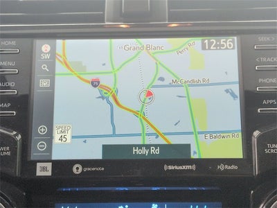 2023 Toyota 4RUNNER TRD Pro