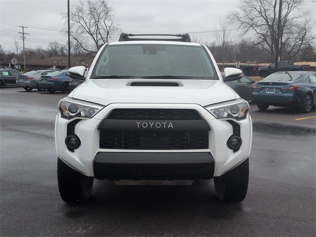 2023 Toyota 4RUNNER TRD Pro