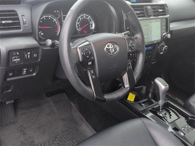 2023 Toyota 4RUNNER TRD Pro