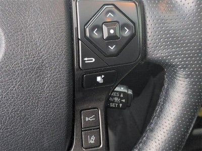 2023 Toyota 4RUNNER TRD Pro