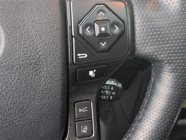 2023 Toyota 4RUNNER TRD Pro