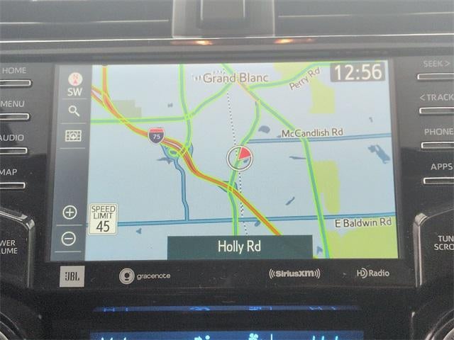 2023 Toyota 4RUNNER TRD Pro